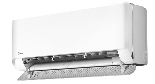 Сплит-система инверторного типа Midea Breezeless E MSFE-24N8D6
