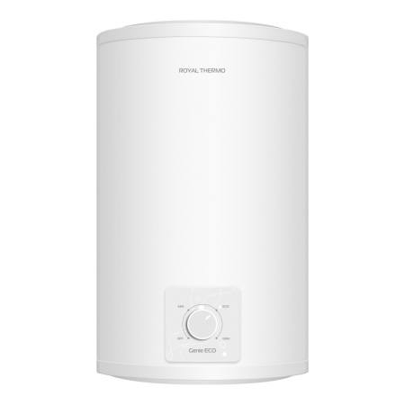 Водонагреватель Royal Thermo RWH 15 Genie ECO O