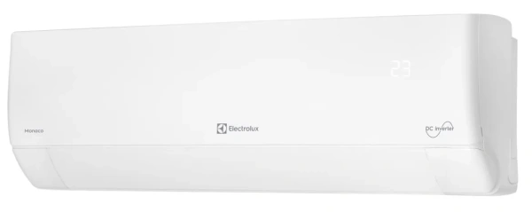 Сплит-система инверторного типа Electrolux Monaco Super DC EACS/I-12HM/N8