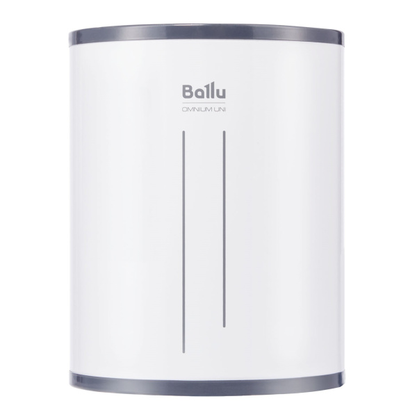 Водонагреватель Ballu BWH/S 15 Omnium Uni U