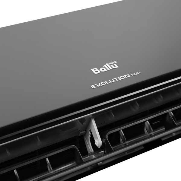Блок внутренний Ballu Platinum Black BSUI-FM/in-18HN8/EU_BL Super Free Match инверторной мульти сплит-системы