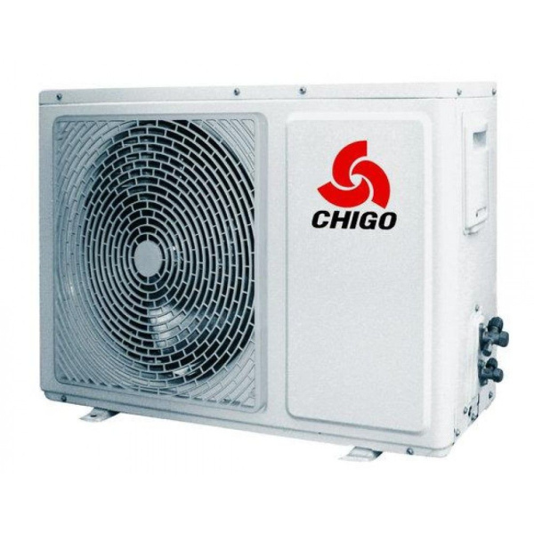 Сплит-система Chigo Muse on-off R410A CS-100H3A-1E169AT3A