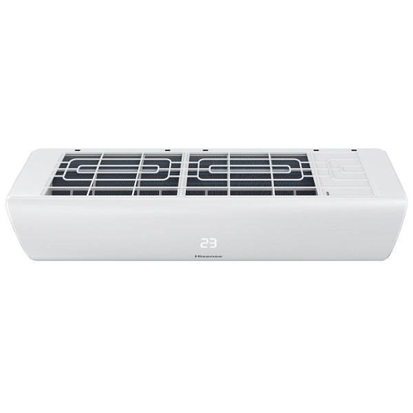 Сплит-система инверторного типа Hisense Zoom AS-09UW4RYRKB05G WI-FI