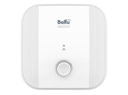 Водонагреватель Ballu BWH/S 10 Capsule Plus O