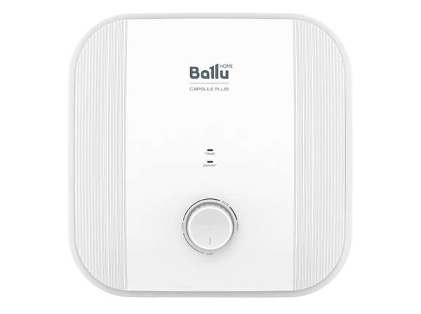 Водонагреватель Ballu BWH/S 15 Capsule Plus U