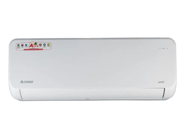 Сплит система инверторного типа Chigo Sunrise CS-35V3G-1K268/White
