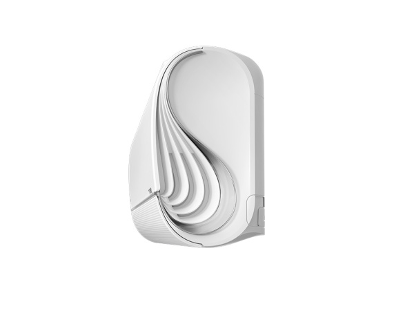 Сплит-система инверторного типа Midea Breezeless MSFA2W-12N8D6