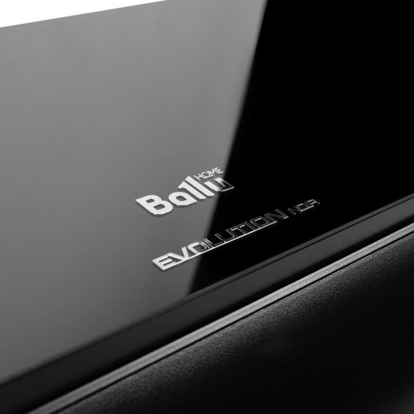 Блок внутренний Ballu Platinum Black BSUI-FM/in-18HN8/EU_BL Super Free Match инверторной мульти сплит-системы