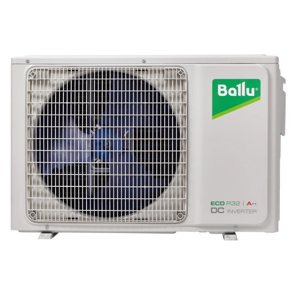 Блок наружный Ballu Super Free Match BA5OI-FM/out-42HN8/EU инверторной мульти сплит-системы