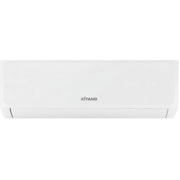 Сплит-система инверторного типа Kitano KRD-Toha-24 (white matte)