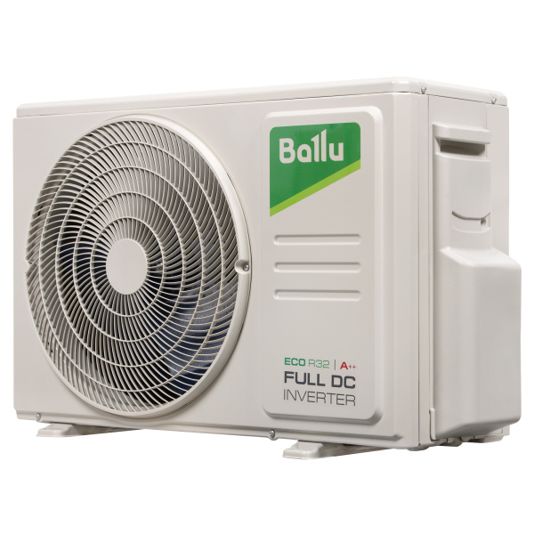Блок наружный Ballu Multi Smart BM3OI-FM/out-21HN8_V1/EU инверторной мульти сплит-системы