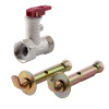 Водонагреватель Royal Thermo RWH 80 Major Inverter Grafit