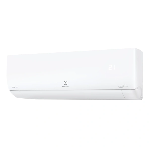 Сплит-система инверторного типа Electrolux Fusion Wave Super DC EACS/I-07HFW/N8