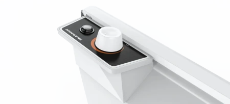 Конвекторный обогреватель Калашников KVCH-E10M-11