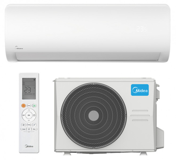 Сплит-система  Midea Paramount on-off MSAG1-24N8C2S