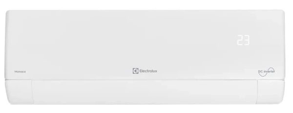 Сплит-система инверторного типа Electrolux Monaco Super DC EACS/I-24HM/N8