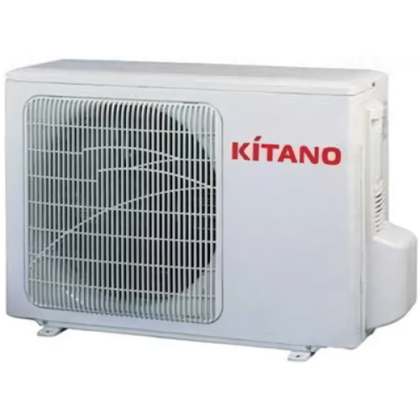Сплит-система инверторного типа Kitano KRD-Toha-24 (white matte)