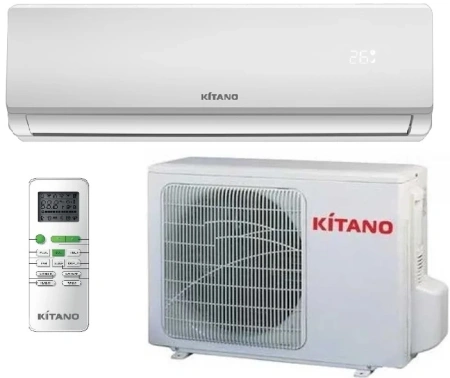 Сплит-система Kitano KR-Toha-07