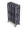 Чугунные радиаторы