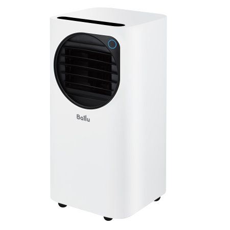Кондиционер мобильный Ballu Eclipse BPAC-07 EPW/N6