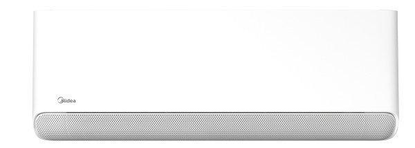 Сплит-система инверторного типа Midea Breezeless E NEW MSFE1S-24FRN8G1