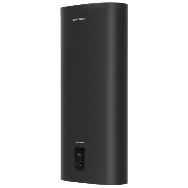 Водонагреватель Royal Thermo RWH 100 Major Inverter Grafit