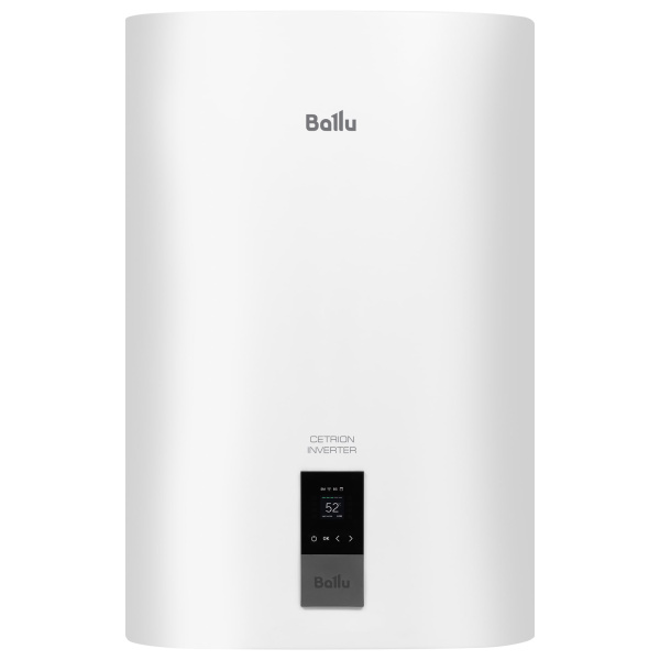 Водонагреватель Ballu BWH/S 100 Cetrion Inverter