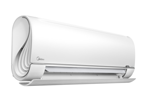 Сплит-система инверторного типа Midea Breezeless MSFA2W-12N8D6