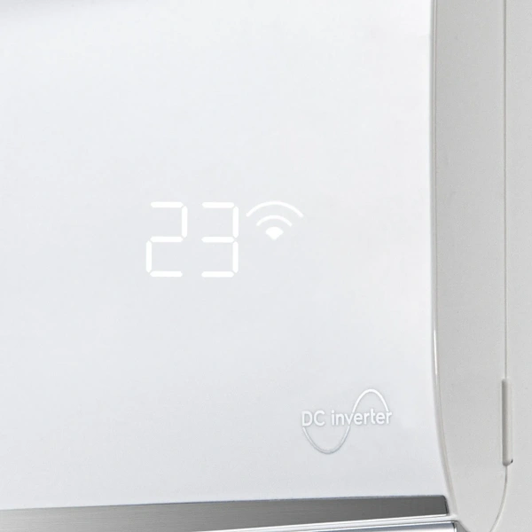Сплит-система инверторного типа Electrolux SkyWorth DC-Inverter EACS/I-24HVP/HC/N8