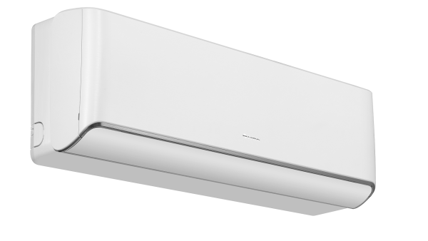 Сплит-система инверторного типа Gree Airy Inverter R32 GWH24AVEXF-K6DNA1A White