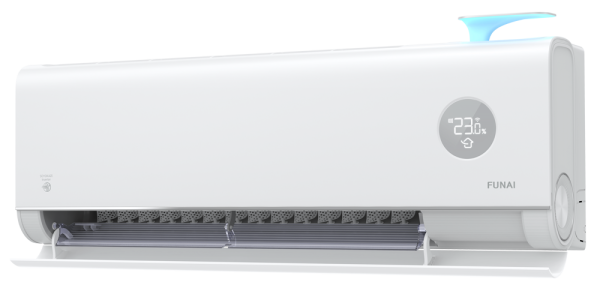 Сплит-система инверторного типа Funai SOYOKAZE Inverter RAC-I-SZ35HP.D01