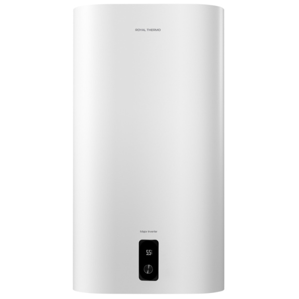Водонагреватель Royal Thermo RWH 100 Major Inverter