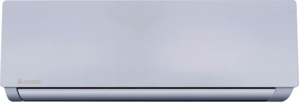 Сплит-система Chigo Mars Silver Inverter R32 WI-FI CS-51V3G-1B211AE5A-W3 Silver 