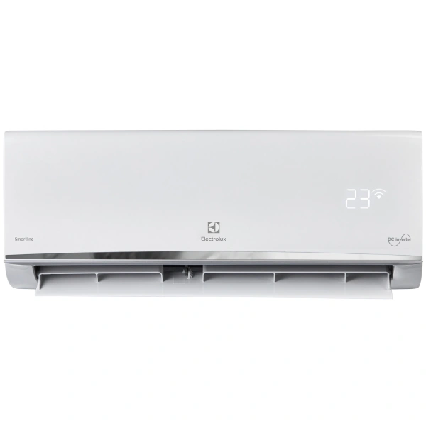 Сплит-система инверторного типа Electrolux Smartline DC EACS/I-24HSM/N8_V2