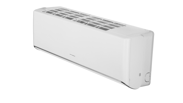 Сплит-система инверторного типа Gree Airy Inverter R32 GWH24AVEXF-K6DNA1A White