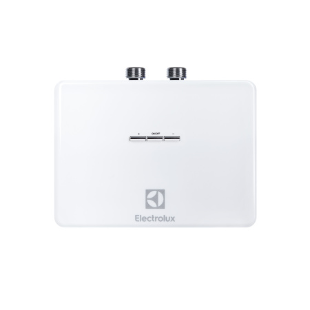 Водонагреватель проточный Electrolux NPX 4 Aquatronic Digital 2.0