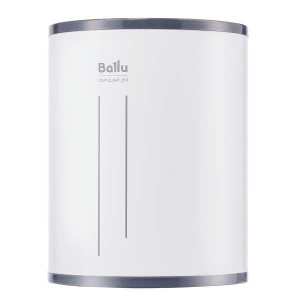 Водонагреватель Ballu BWH/S 15 Omnium Uni U