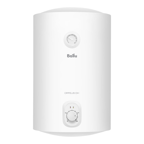 Водонагреватель Ballu BWH/S 100 Orfeus DH