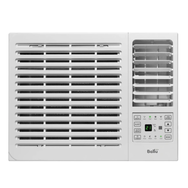 Мобильный кондиционер Ballu WIND COOL BWC-09 AC