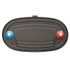 Водонагреватель Royal Thermo RWH 100 Citadel Unic Grafit