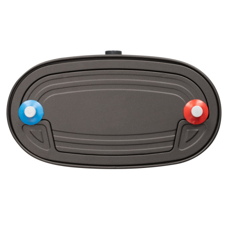 Водонагреватель Royal Thermo RWH 100 Citadel Unic Grafit
