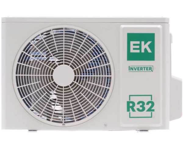 Сплит-система инверторного типа EuroKlimat Futura Inverter EKSF-70HNS/EKOF-70HNS