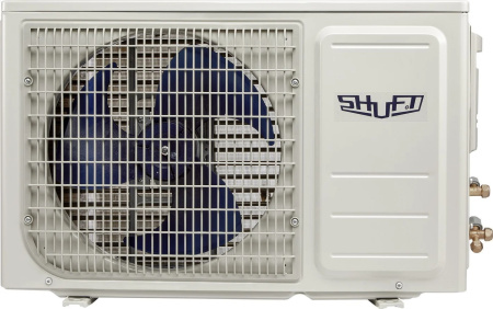 Сплит-система SHUFT Berg SFTO-09HN1_V3