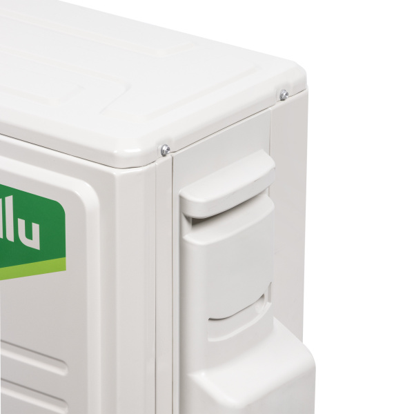 Блок наружный Ballu Multi Smart BM3OI-FM/out-21HN8_V1/EU инверторной мульти сплит-системы