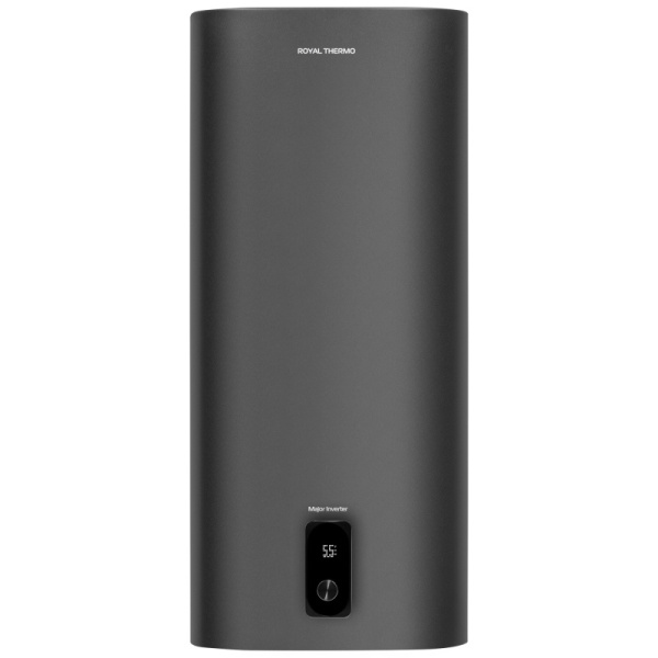 Водонагреватель Royal Thermo RWH 100 Major Inverter Grafit