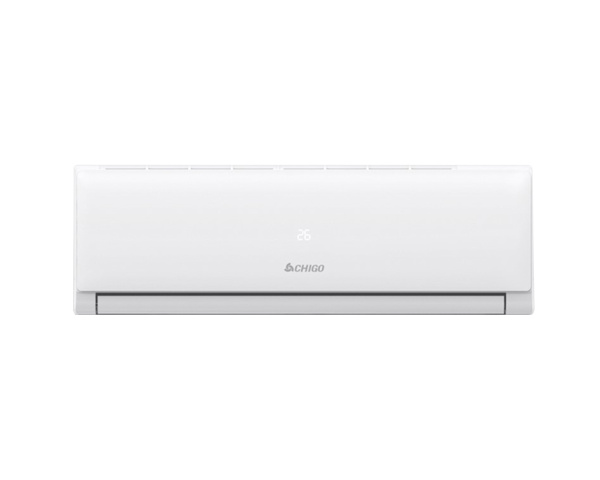 Сплит-система инверторного типа Chigo Angel Inverter CS-70V3G-1H169AD-W3/I
