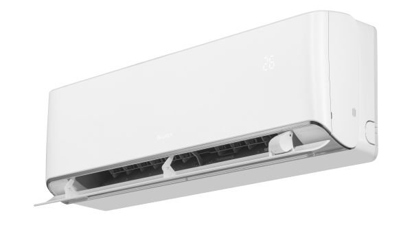 Сплит-система инверторного типа Gree Airy Inverter R32 GWH24AVEXF-K6DNA1A White