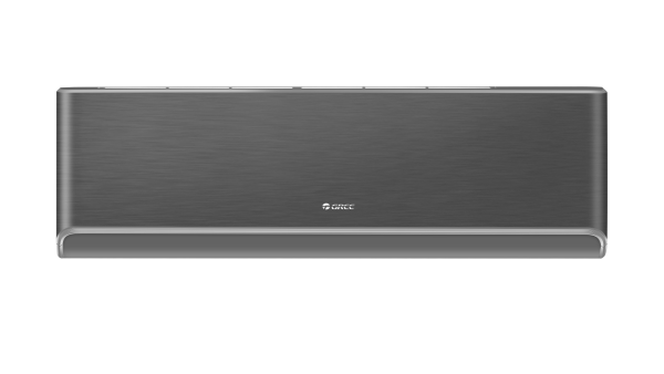 Сплит-система инверторного типа Gree Airy Inverter R32 GWH24AVEXF-K6DNA1A Black