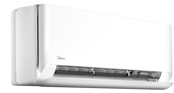 Сплит-система инверторного типа Midea Breezeless E MSFE-24N8D6