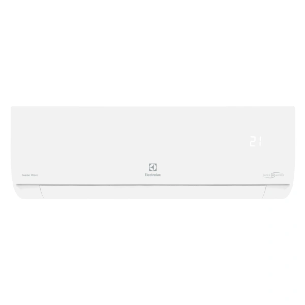 Сплит-система инверторного типа Electrolux Fusion Wave Super DC EACS/I-07HFW/N8